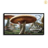 HD Canvas Print Home Decor Paintings Wall Art Pictures-SR100375