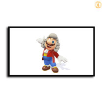 HD Canvas Print Home Decor Paintings Wall Art Pictures-SR125377