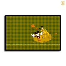 HD Canvas Print Home Decor Paintings Wall Art Pictures-SR-11176