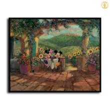 HD Canvas Print Home Decor Paintings Wall Art Pictures-SR-A8221