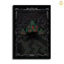 HD Canvas Print Home Decor Paintings Wall Art Pictures-SR103121