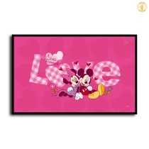 HD Canvas Print Home Decor Paintings Wall Art Pictures-SR-11143