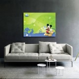 HD Canvas Print Home Decor Paintings Wall Art Pictures-SR-11199
