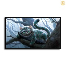 HD Canvas Print Home Decor Paintings Wall Art Pictures-SR103083