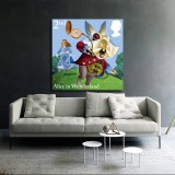 HD Canvas Print Home Decor Paintings Wall Art Pictures-SR103094