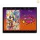 HD Canvas Print Home Decor Paintings Wall Art Pictures-SR109522