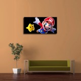 HD Canvas Print Home Decor Paintings Wall Art Pictures-SR125395