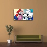 HD Canvas Print Home Decor Paintings Wall Art Pictures-SR125365