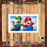 HD Canvas Print Home Decor Paintings Wall Art Pictures-SR125358