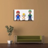 HD Canvas Print Home Decor Paintings Wall Art Pictures-SR125370