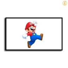 HD Canvas Print Home Decor Paintings Wall Art Pictures-SR125355