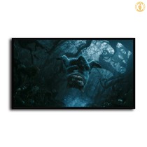 HD Canvas Print Home Decor Paintings Wall Art Pictures-SR103053