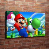HD Canvas Print Home Decor Paintings Wall Art Pictures-SR125371