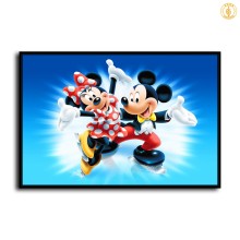 HD Canvas Print Home Decor Paintings Wall Art Pictures-SR-A3825