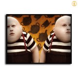 HD Canvas Print Home Decor Paintings Wall Art Pictures-SR--A949
