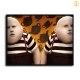 HD Canvas Print Home Decor Paintings Wall Art Pictures-SR--A949