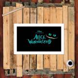 HD Canvas Print Home Decor Paintings Wall Art Pictures-SR103046