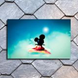 HD Canvas Print Home Decor Paintings Wall Art Pictures-SR-A2838