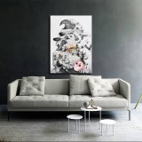 HD Canvas Print Home Decor Paintings Wall Art Pictures-SR103077