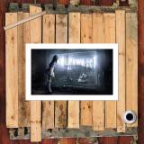 HD Canvas Print Home Decor Paintings Wall Art Pictures-SR103059