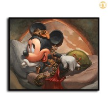 HD Canvas Print Home Decor Paintings Wall Art Pictures-SR-A5827
