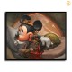 HD Canvas Print Home Decor Paintings Wall Art Pictures-SR-A5827