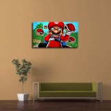 HD Canvas Print Home Decor Paintings Wall Art Pictures-SR125367