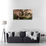 HD Canvas Print Home Decor Paintings Wall Art Pictures-SR102949