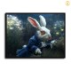 HD Canvas Print Home Decor Paintings Wall Art Pictures-SR103036