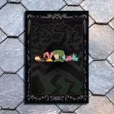 HD Canvas Print Home Decor Paintings Wall Art Pictures-SR103111