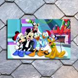 HD Canvas Print Home Decor Paintings Wall Art Pictures-SR-10471