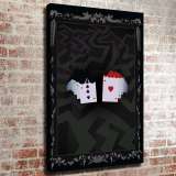 HD Canvas Print Home Decor Paintings Wall Art Pictures-SR103114