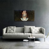 HD Canvas Print Home Decor Paintings Wall Art Pictures-SR103042