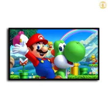 HD Canvas Print Home Decor Paintings Wall Art Pictures-SR125371