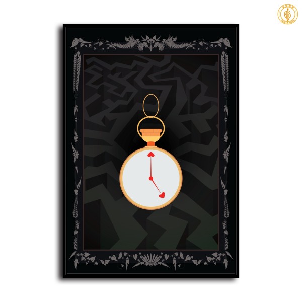 HD Canvas Print Home Decor Paintings Wall Art Pictures-SR103123