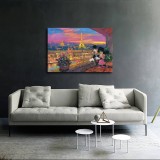HD Canvas Print Home Decor Paintings Wall Art Pictures-SR-A4129