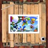 HD Canvas Print Home Decor Paintings Wall Art Pictures-SR125383