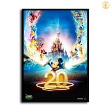 HD Canvas Print Home Decor Paintings Wall Art Pictures-SR--A999