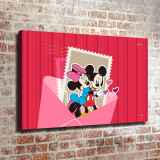 HD Canvas Print Home Decor Paintings Wall Art Pictures-SR-11154