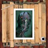 HD Canvas Print Home Decor Paintings Wall Art Pictures-SR103081