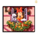 HD Canvas Print Home Decor Paintings Wall Art Pictures-SR-10278