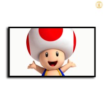 HD Canvas Print Home Decor Paintings Wall Art Pictures-SR125379