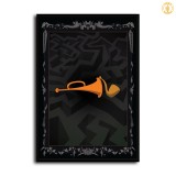 HD Canvas Print Home Decor Paintings Wall Art Pictures-SR103116