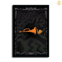 HD Canvas Print Home Decor Paintings Wall Art Pictures-SR103116