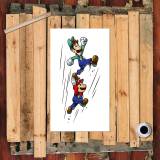 HD Canvas Print Home Decor Paintings Wall Art Pictures-SR125393