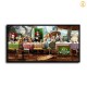 HD Canvas Print Home Decor Paintings Wall Art Pictures-SR100376