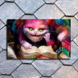 HD Canvas Print Home Decor Paintings Wall Art Pictures-SR103054