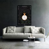 HD Canvas Print Home Decor Paintings Wall Art Pictures-SR103123