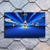 HD Canvas Print Home Decor Paintings Wall Art Pictures-SR-A2796