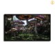 HD Canvas Print Home Decor Paintings Wall Art Pictures-SR103055